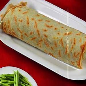 Veg Mayo Cheese Frankie
