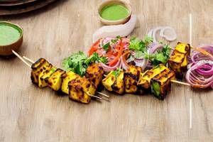 Paneer Malai Tikka  
