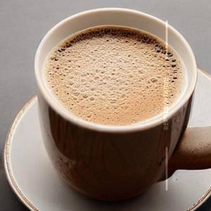 Black Coffee