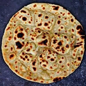 Aloo Paratha