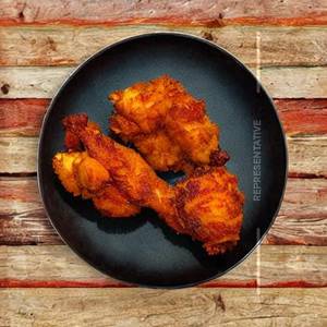 Chicken Crispy