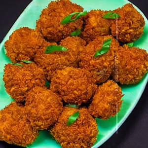 Veg Crispy