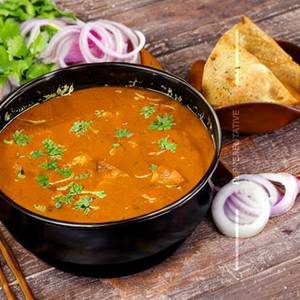 Fish Curry
