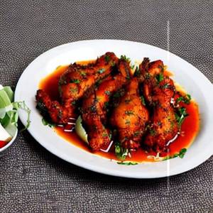 Chicken Lapeta