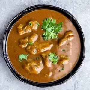 Special Chicken Gravy