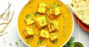 Malai Paneer
