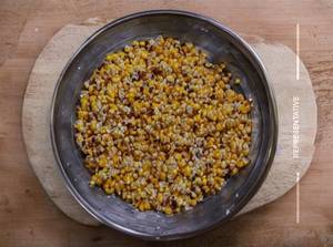 Corn Salt & Papper