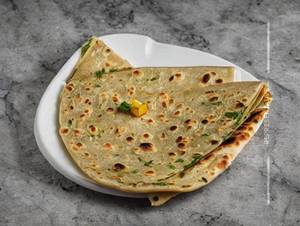 Stuffed Paratha