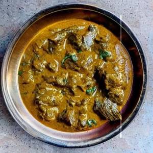 Mutton Korma