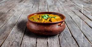 Veg Jaipuri