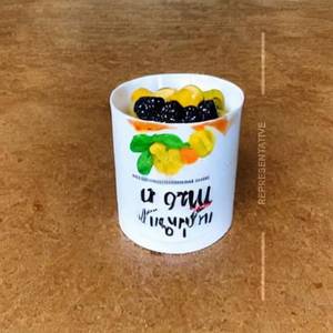 Premium Mix Fruit