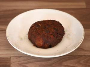 Veg Cutlet