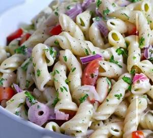 Macaroni Salad