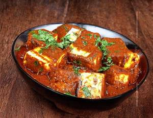 Paneer Chingari