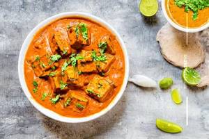 Paneer Mirchi Masala