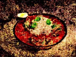 Murg Mussalam