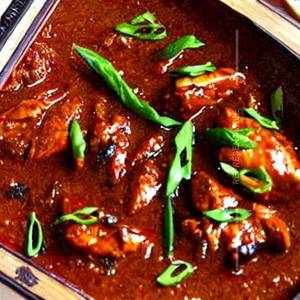 Tsing Hoi Chicken