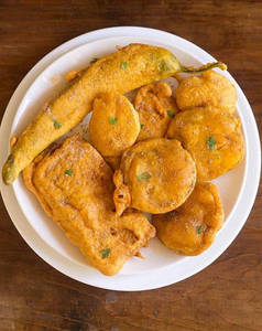 Mix Pakora