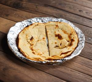 Tandoori Roti