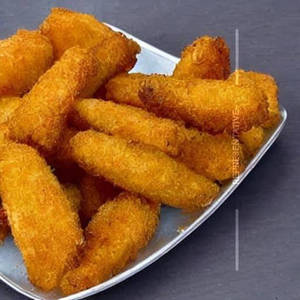 Mankio Golden Batter Fry