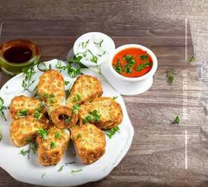 Paneer Cheese Schezwan Uttapam