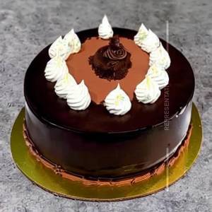 Choco Forest