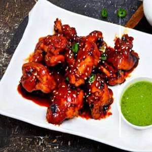 Chilli chicken