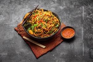 Gobi Noodles