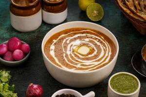 Dal Makhani