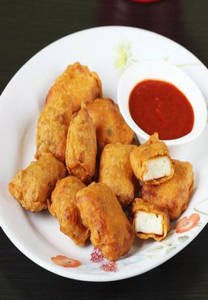 Paneer Pakora