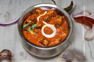Kg Paneer Masala