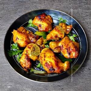 Lemon Chicken