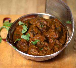 Mutton Masala