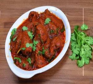 Chicken Twa Masala