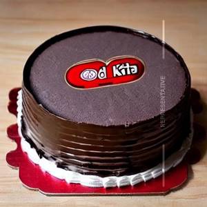 Choct Kit Kat