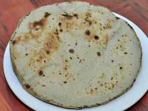 Bajari Bhakri