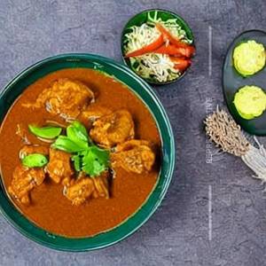 Chicken Suruchi Special 