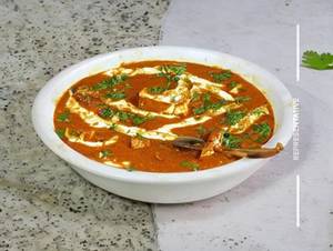 Handi Paneer