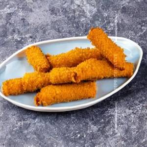 Fish Fingers
