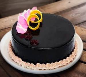 Royal Chocolate Cake