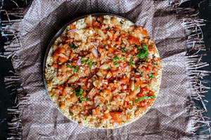 Masala Papad [2 Pieces]