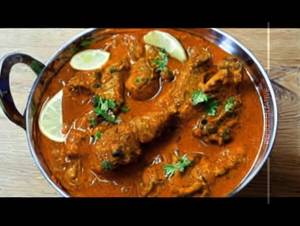Murgh Lababdar