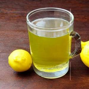 Lemon Juice