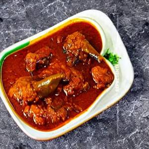 Chicken Mangalorean Sukka
