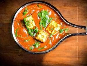 Paneer rara