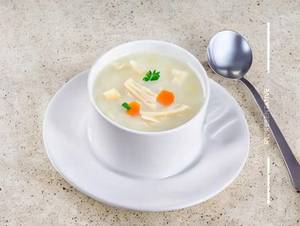 Cream Of Chicken Soup