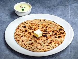 Paneer Paratha
