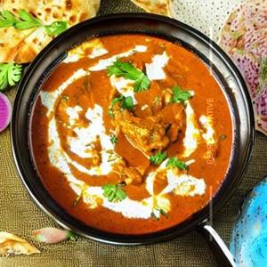 Chicken Butter Masala