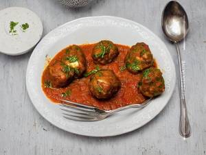 Malai Kofta [Pure Desi Ghee]