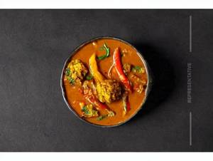 Veg Hyderabadi